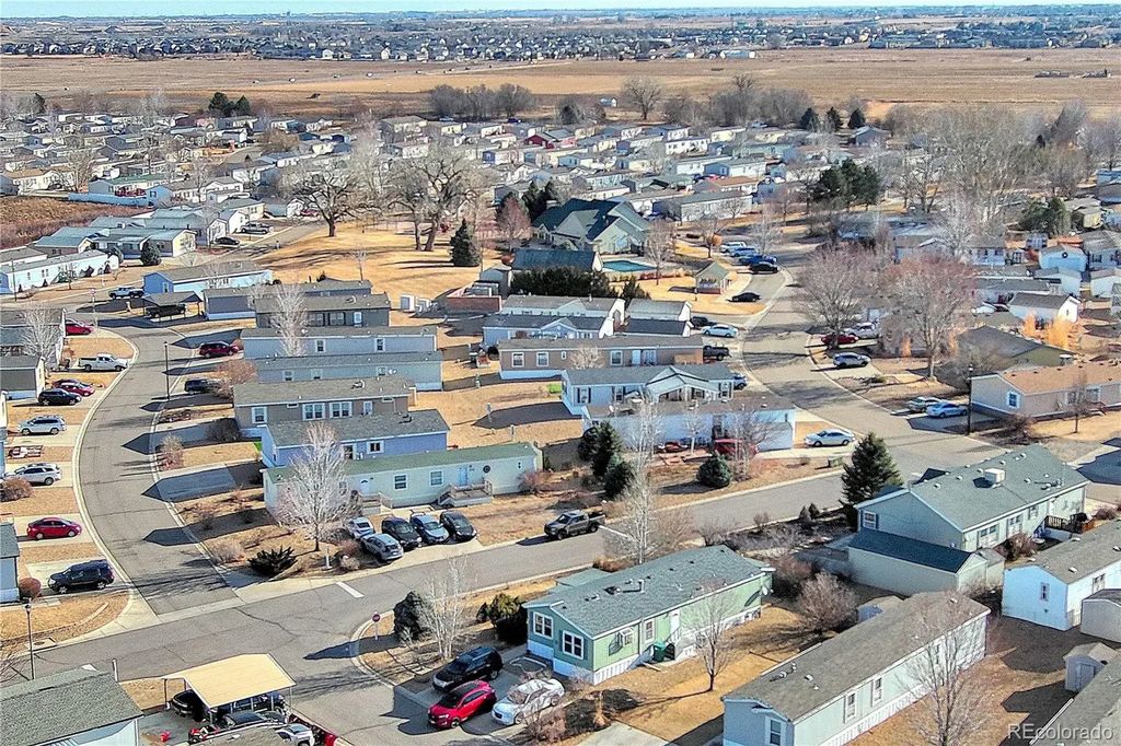 4704 Timberline Avenue 367, Longmont