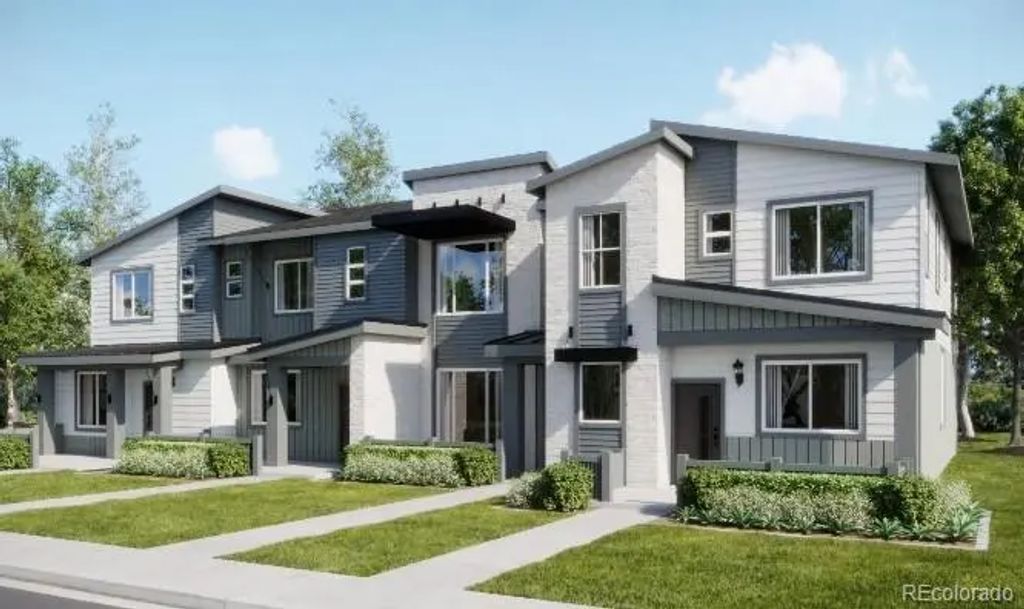 14906 Oneida Street 2, Thornton