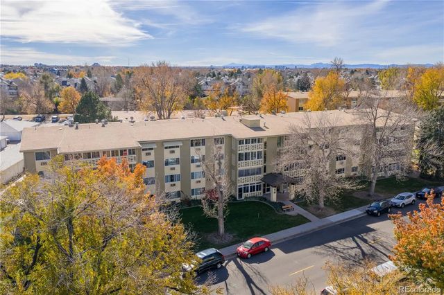 755 S Alton Way 9d, Denver