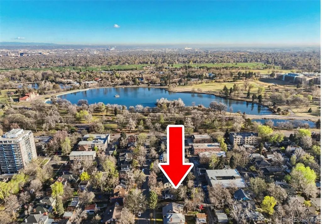 1624 Adams Street, Denver