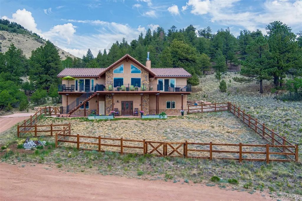 5973 Autumn Creek Drive, Canon City