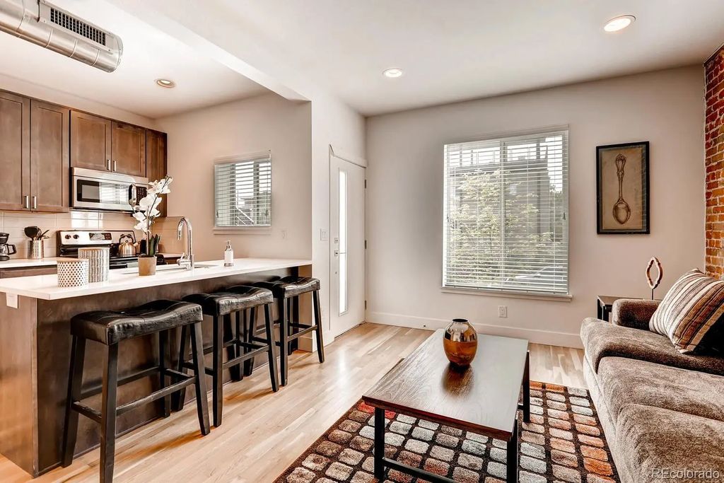 3110 Vallejo Street, Denver