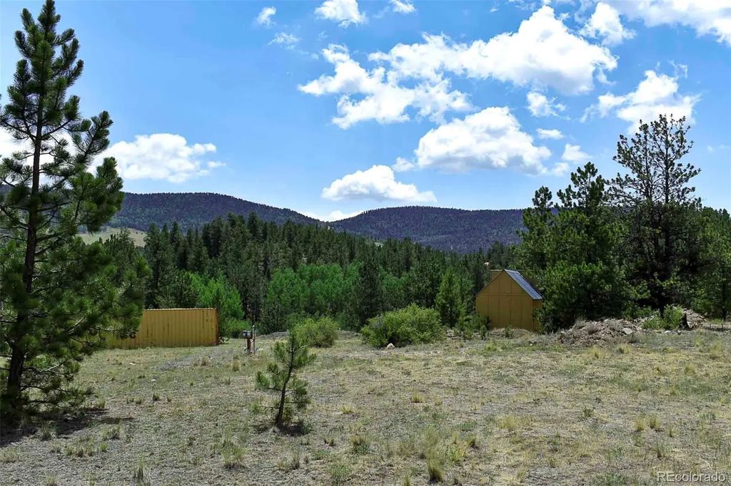 376 Copeland Road, Guffey