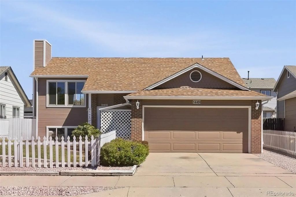 14451 Andrews Drive, Denver