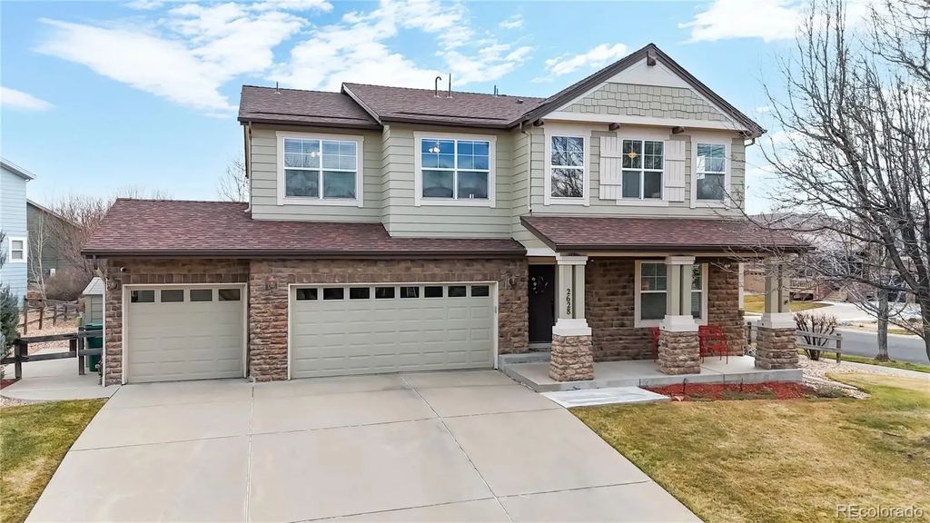 2628 Bay Point Lane, Broomfield