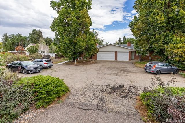 40 S Garrison Street, Denver