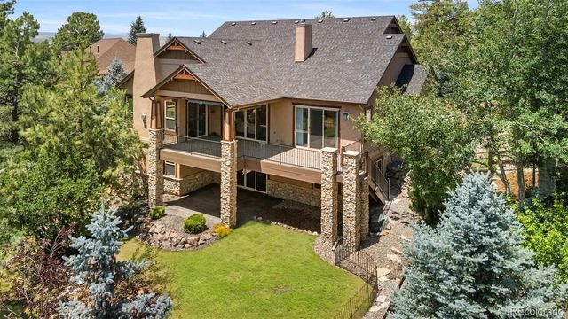 2328 Saddleback Drive, Castle Rock