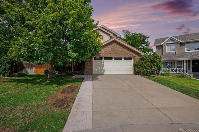 10374 Blossom Court, Parker