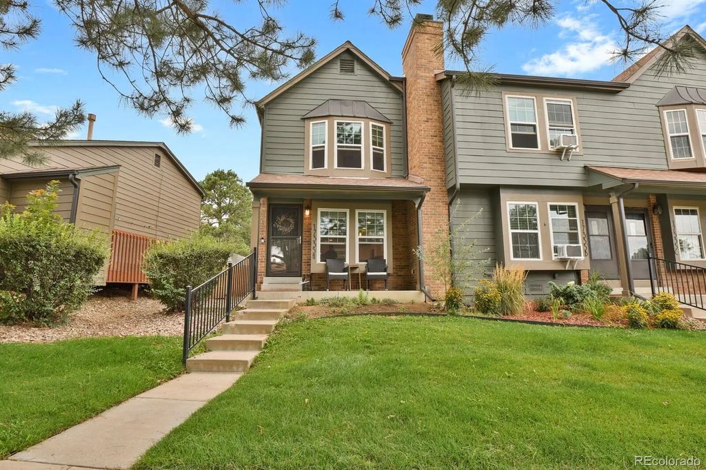 17335 E Rice Circle A, Aurora