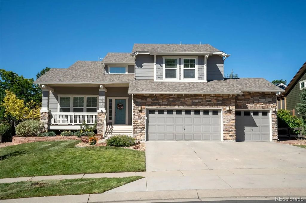 14363 Waterside Lane, Broomfield
