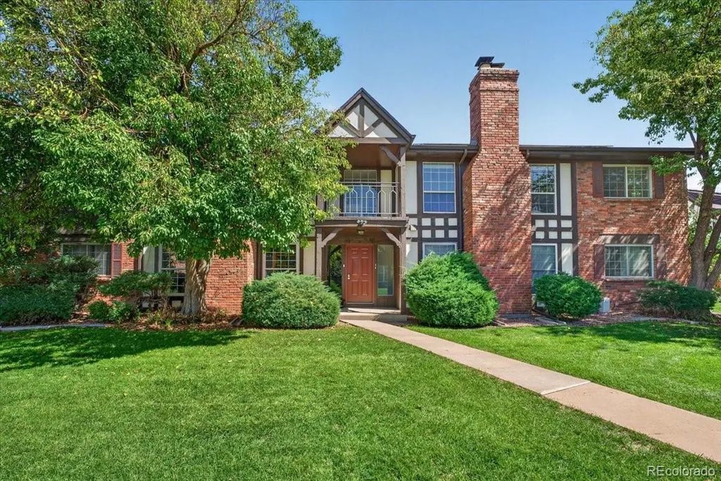 3825 S Monaco Street Parkway 235, Denver