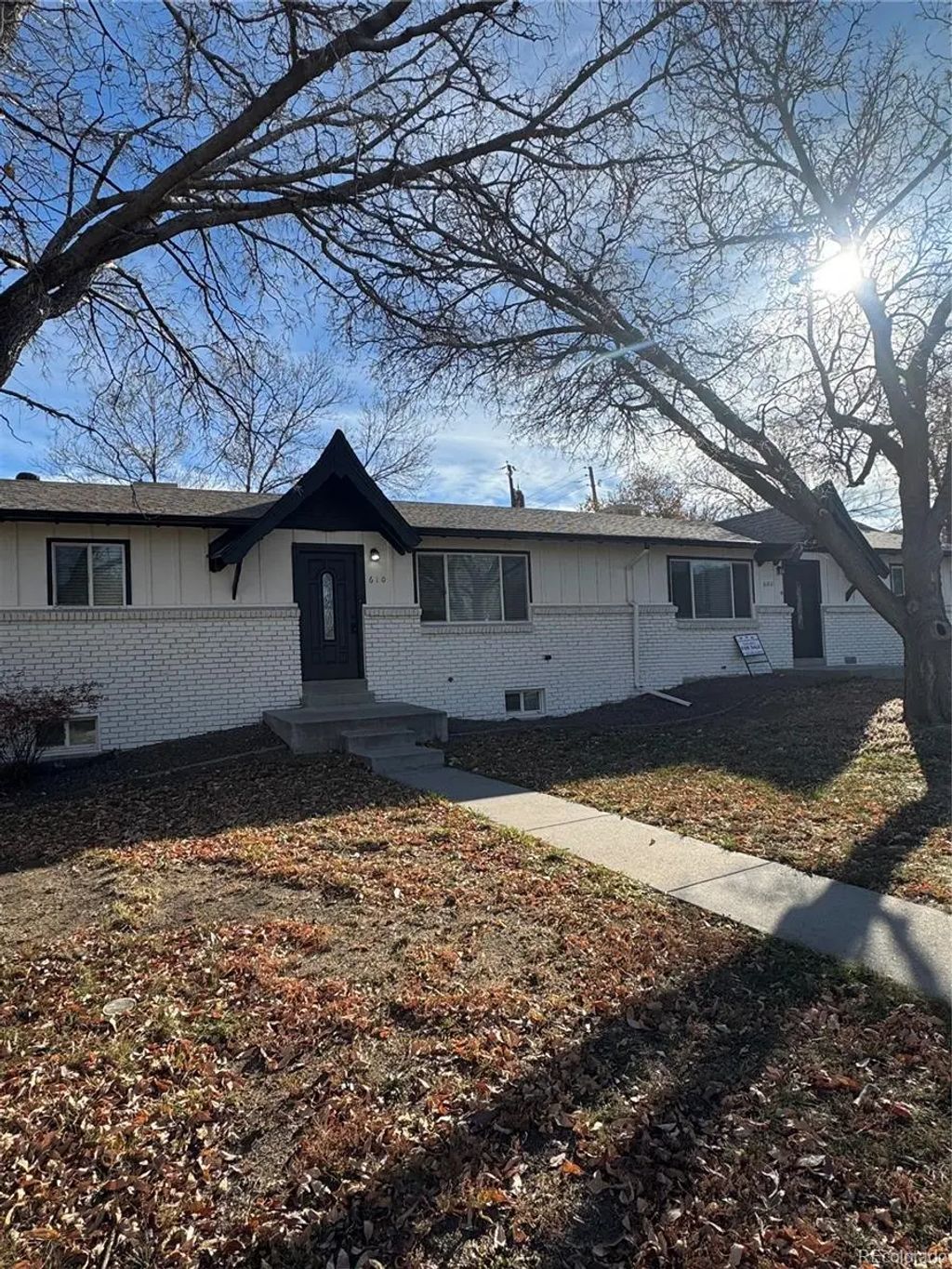 600 Ingalls Street, Lakewood