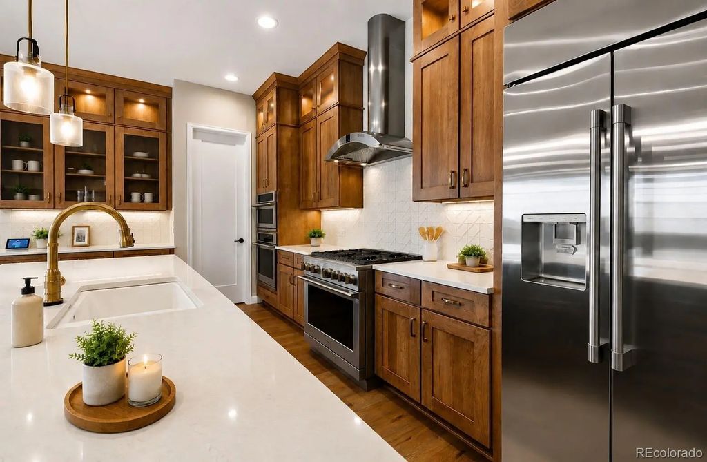 6980 S Yantley Court, Aurora