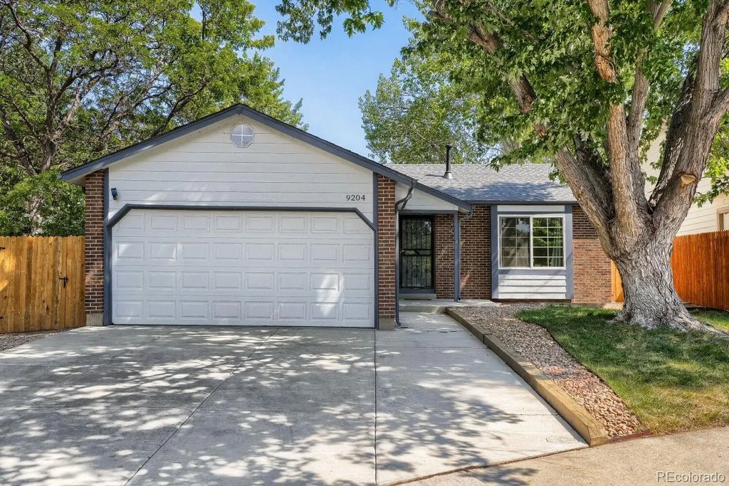 9204 W 94th Avenue, Broomfield