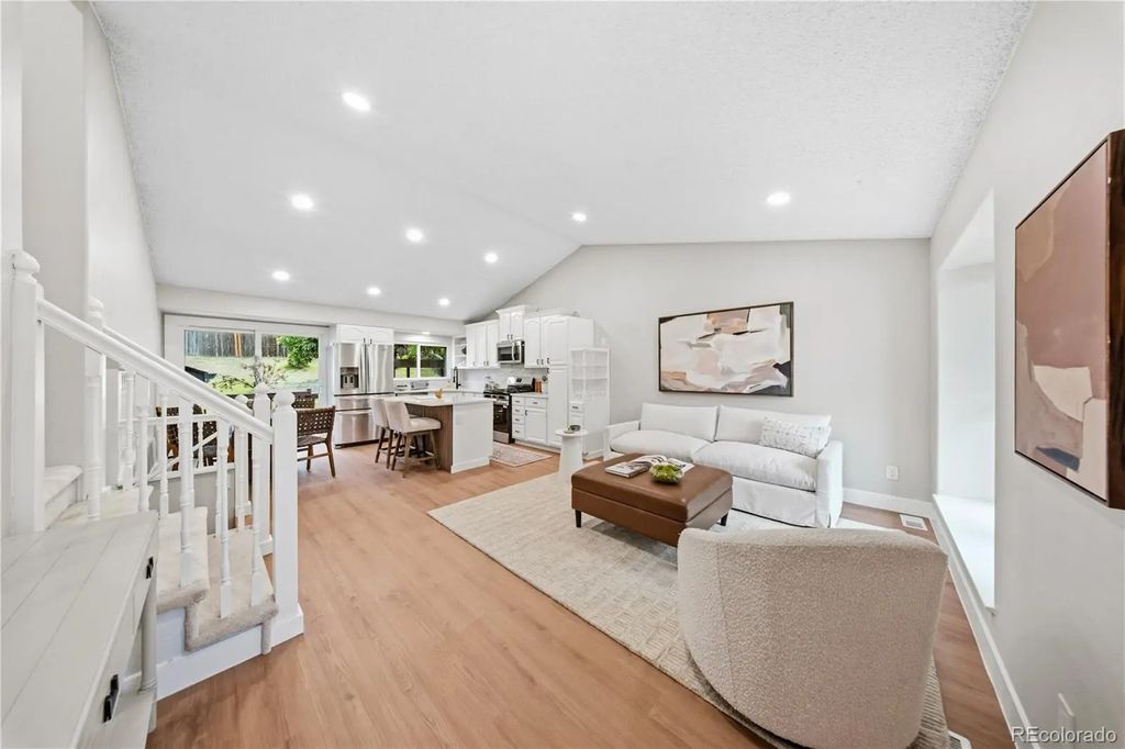 11156 W 104th Drive, Broomfield