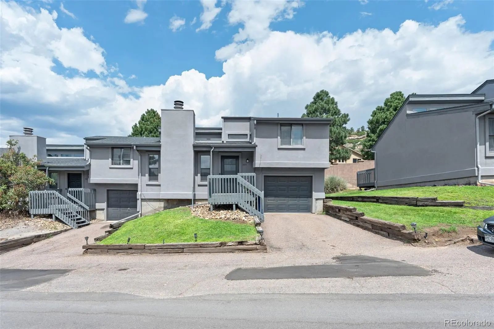 2175701, Residential, 1411 Territory Trail, Colorado Springs, CO, Territory North, 80919