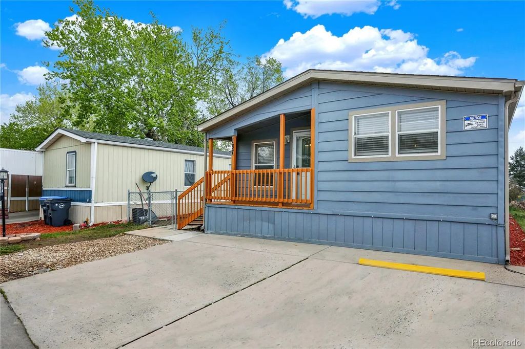 187 Pinto Street, Golden