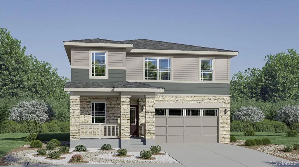 6143 Drum Place, Loveland