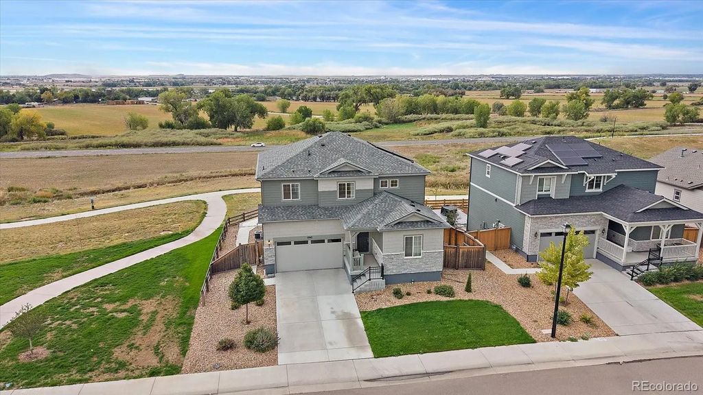 6942 E 116th Place, Thornton