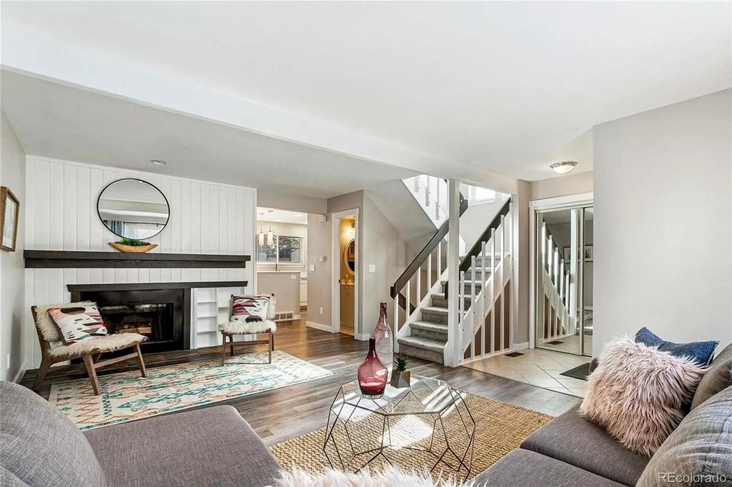 12615 W Bayaud Avenue 39, Lakewood
