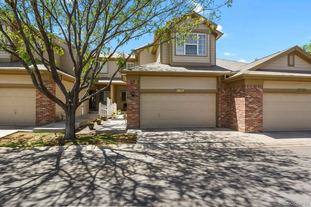 12627 James Point, Broomfield