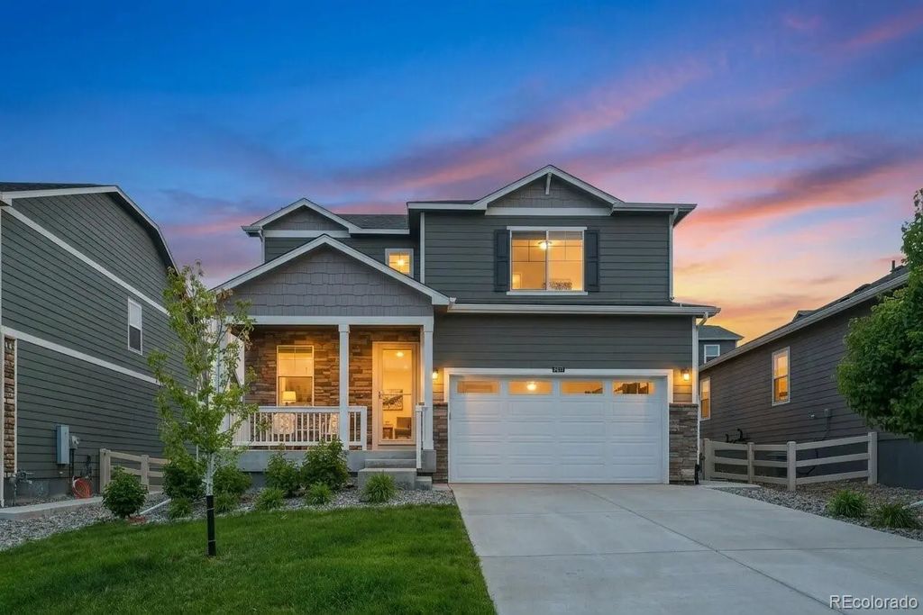 4830 Fiadore Lane, Castle Rock