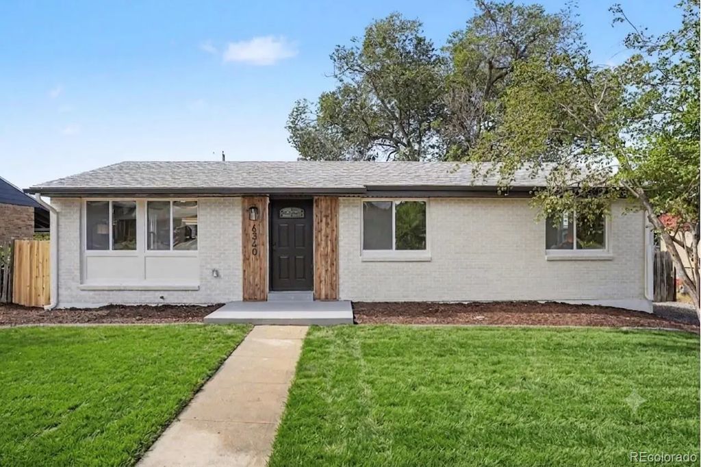 6340 W 61st Avenue, Arvada