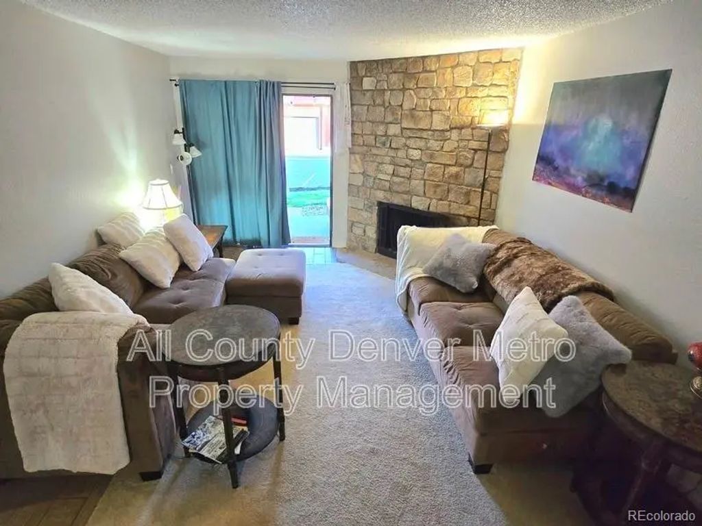 447 Wright Street 118, Denver