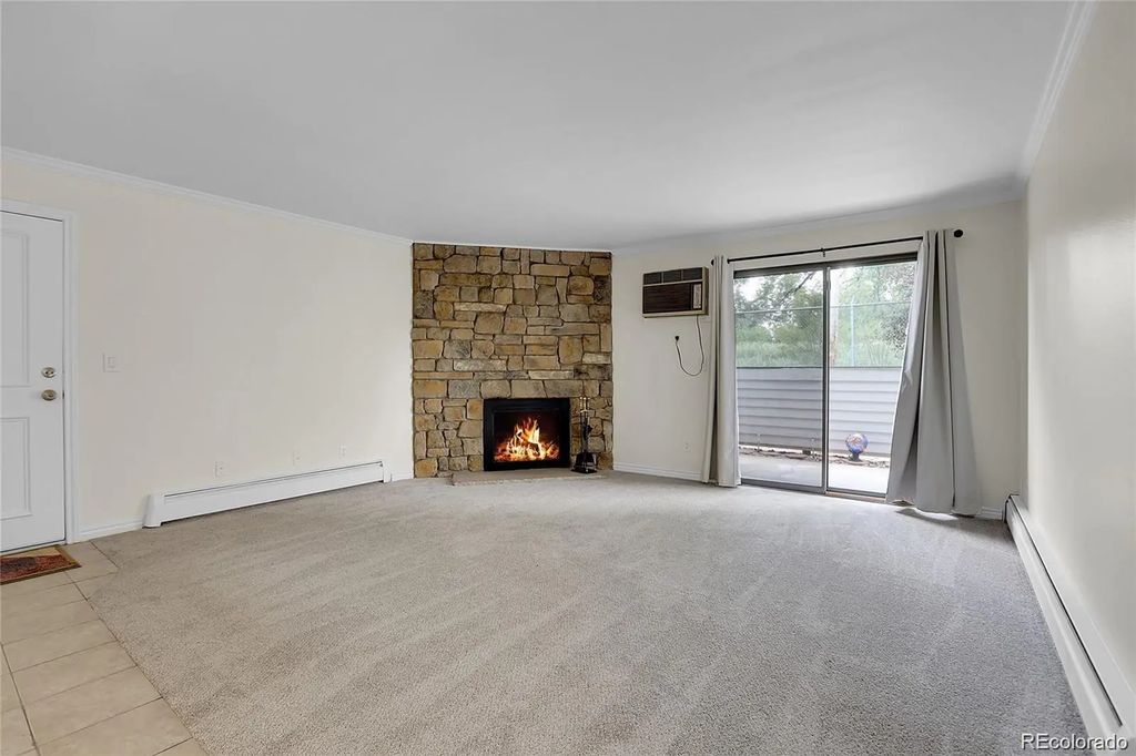 10150 E Virginia Avenue 17-105, Denver