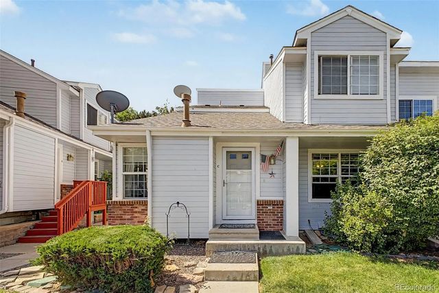 12212 Bannock Circle C, Denver