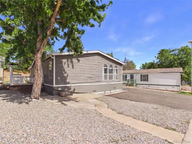 9850 Federal Boulevard, Denver