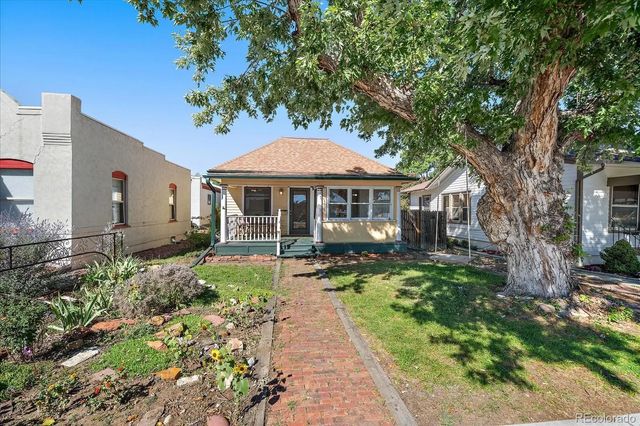 5705 Yukon Street, Arvada