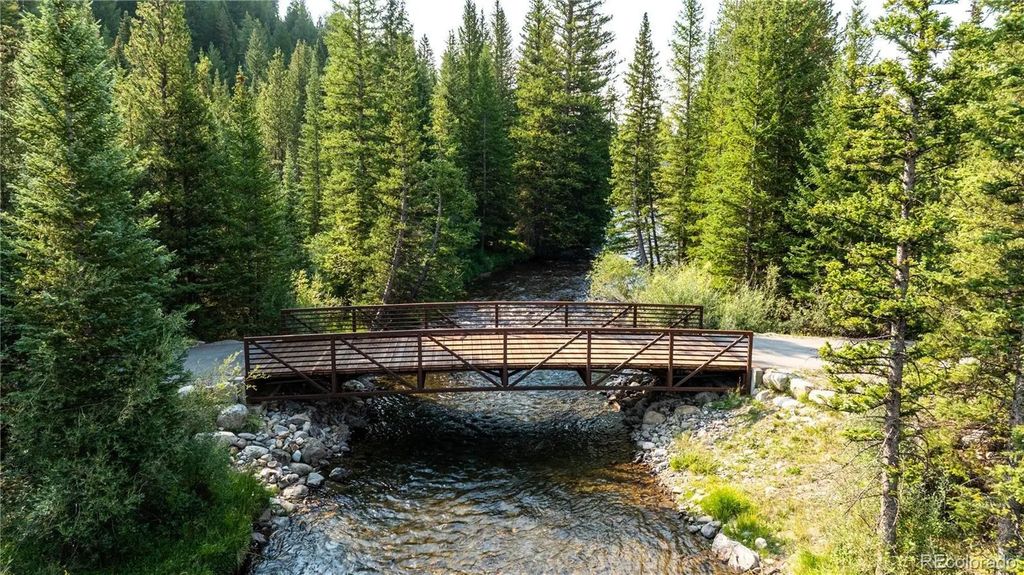 108 Ginger Quill Lane, Breckenridge