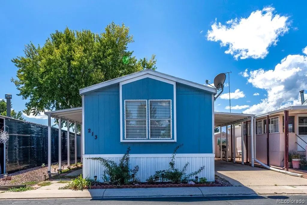 205 N Murray Boulevard, Colorado Springs
