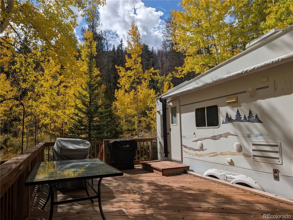651 Depot Drive, Hartsel