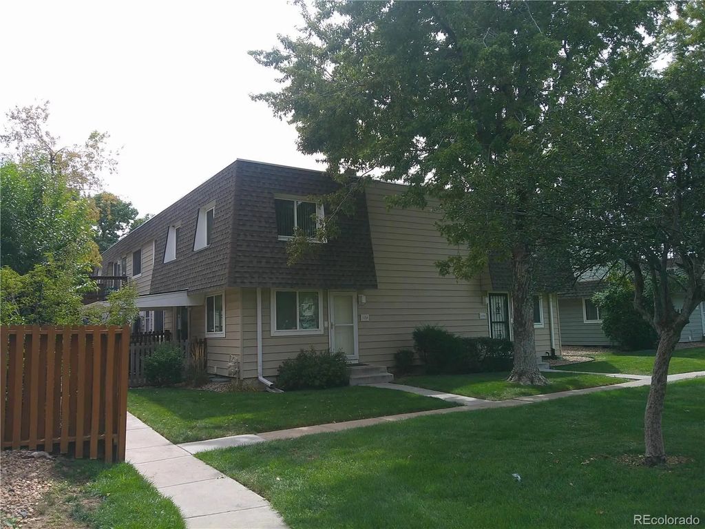 1135 S Oneida Street A, Denver