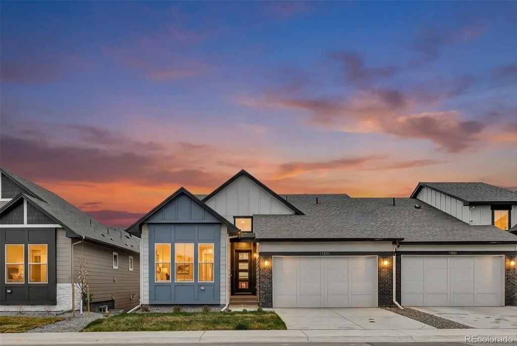 11851 Canyon Avenue, Littleton