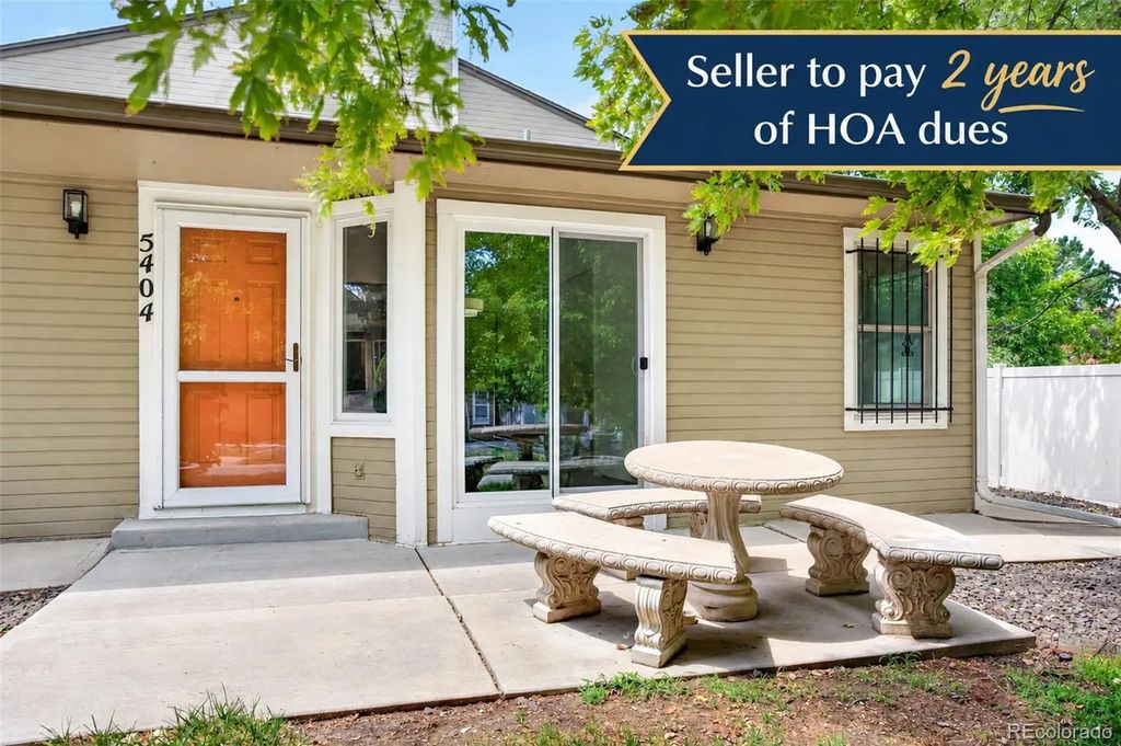 5404 W 17th Avenue, Denver