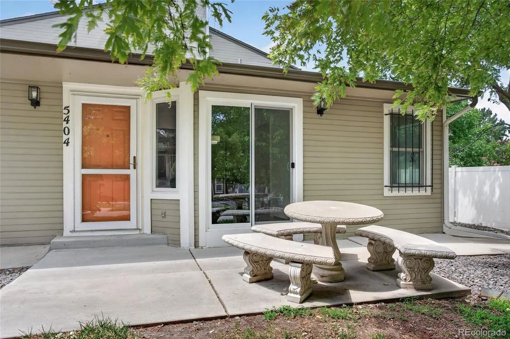 5404 W 17th Avenue, Denver