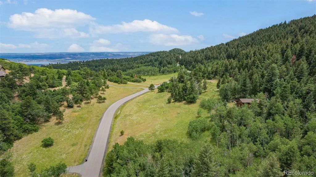 43 W Ranch Trail, Morrison