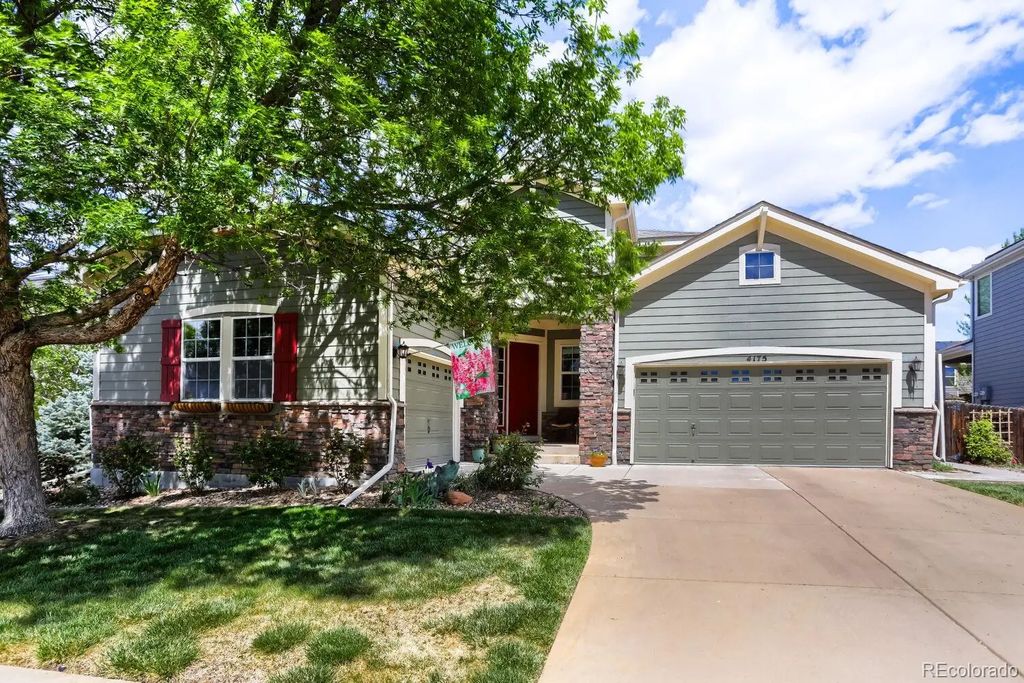 4175 E 139th Avenue, Thornton