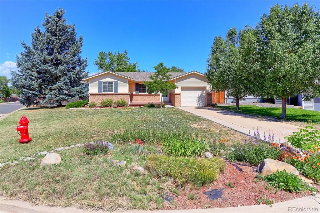 8793 W 87th Place, Arvada
