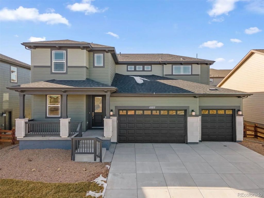 15277 Poplar Street, Thornton