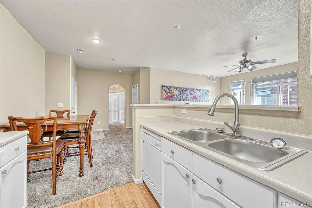 14313 E 1st Drive 208, Aurora