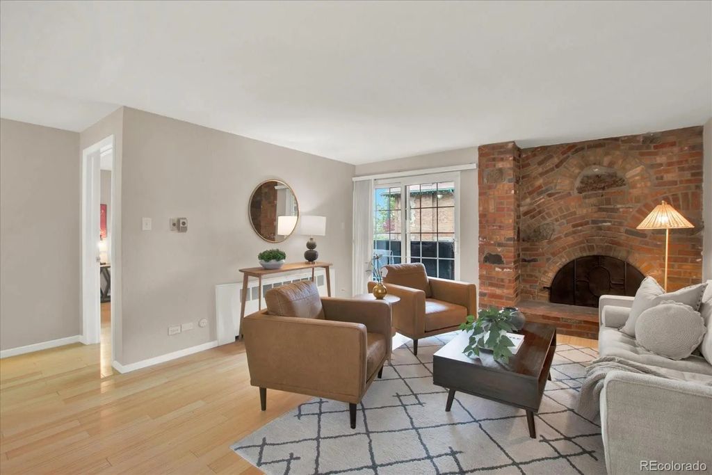 1350 Josephine Street 206, Denver