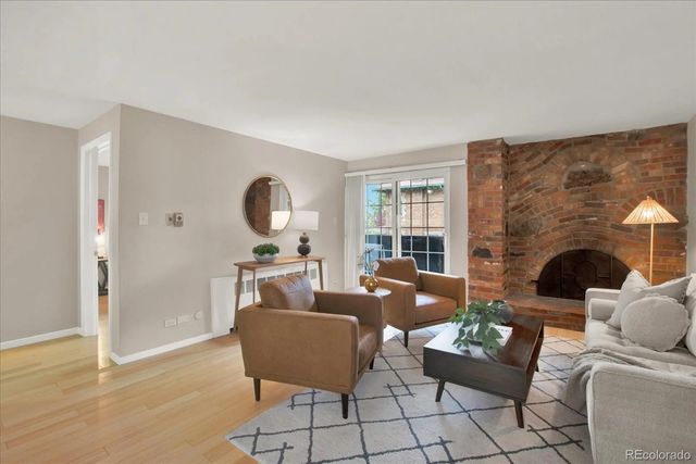 1350 Josephine Street 206, Denver