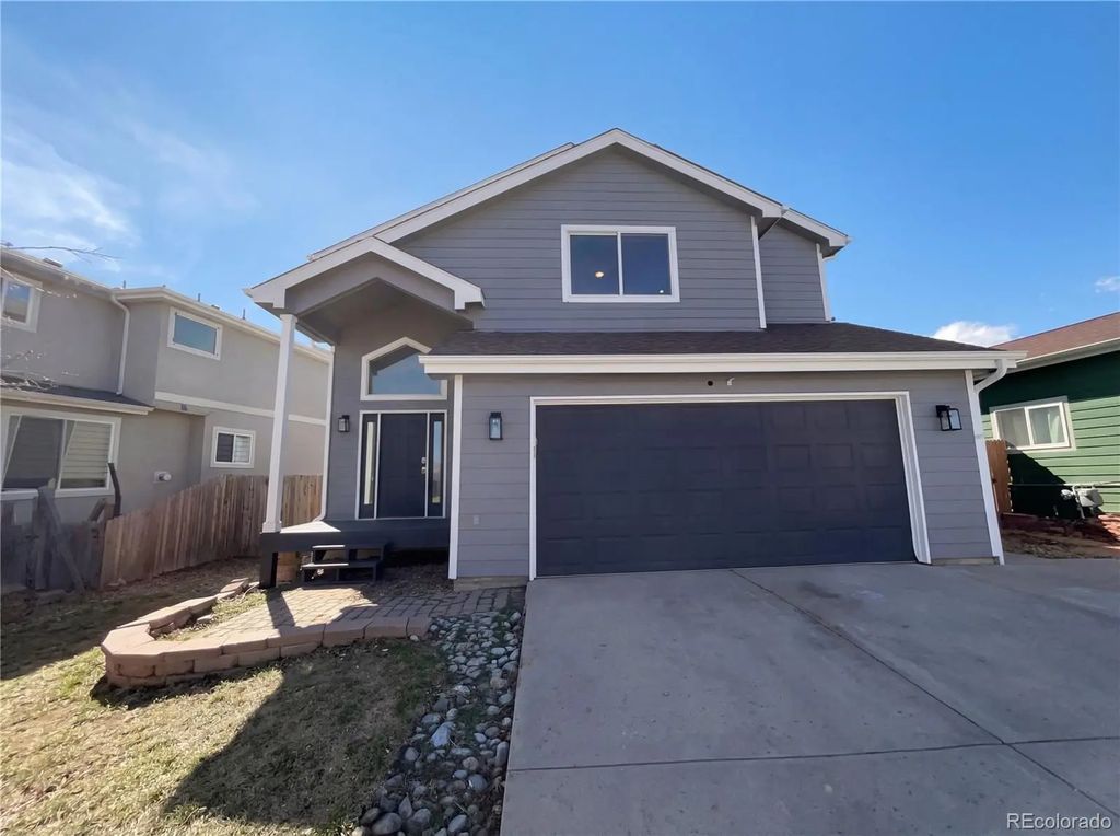 9686 Fairwood Street, Littleton