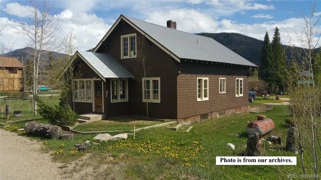620 Grand Avenue, Grand Lake