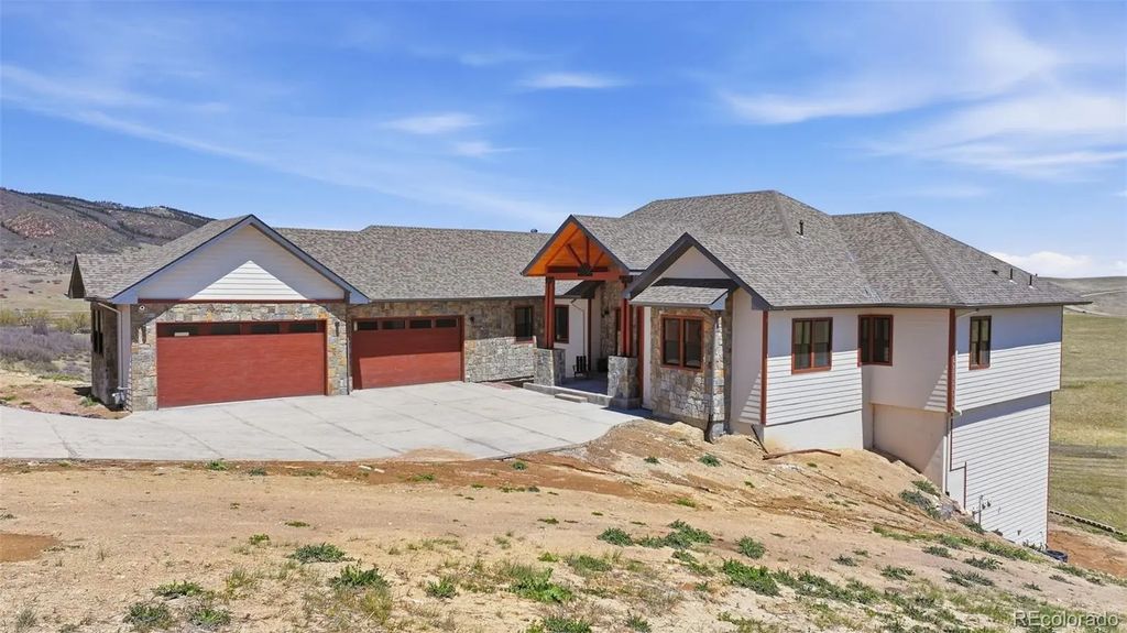 5320 Dual Rey Point, Sedalia