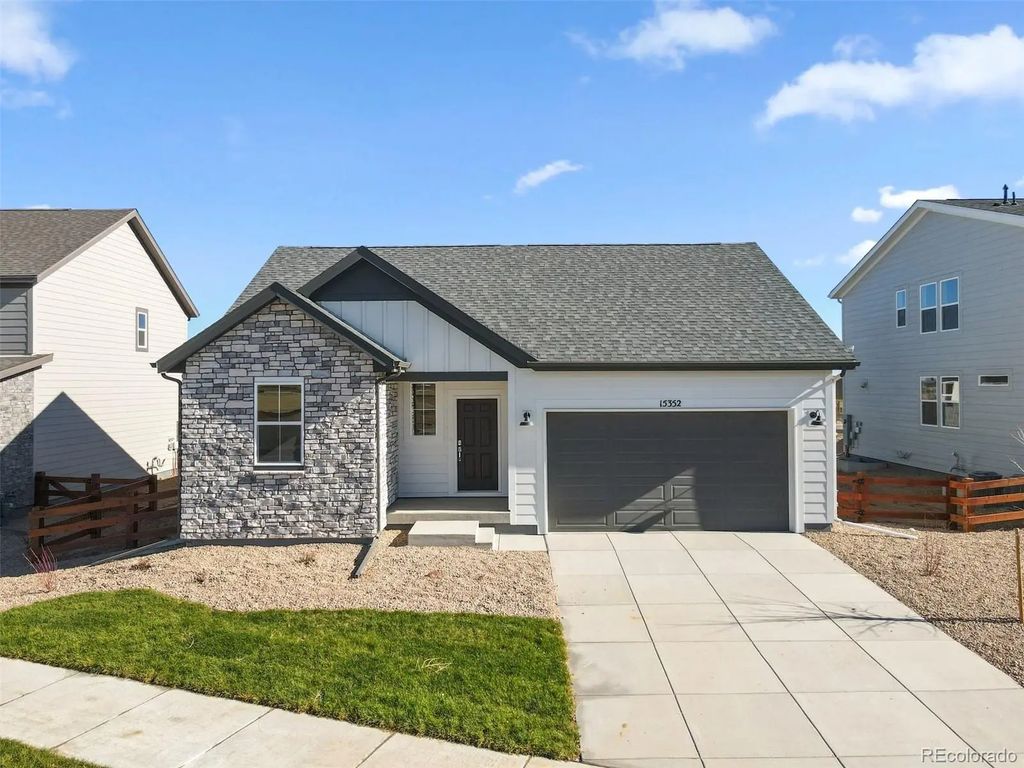 15352 Poplar Street, Thornton
